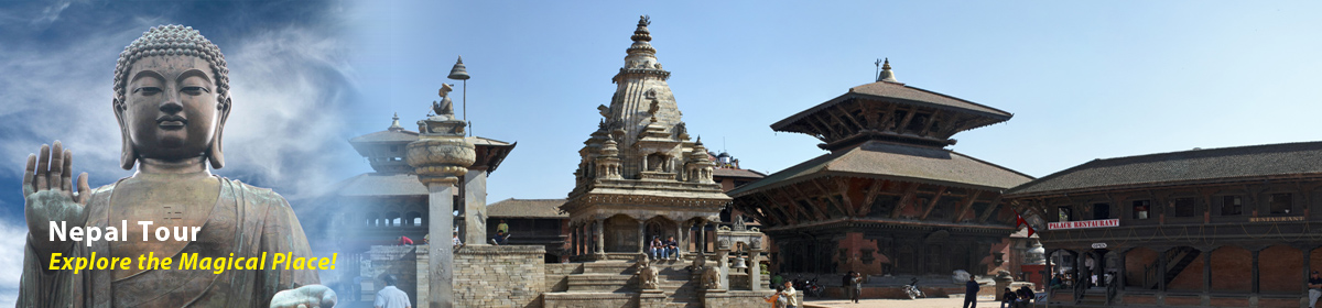Nepal Tour