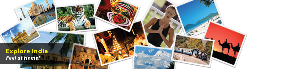 Explore India Tour