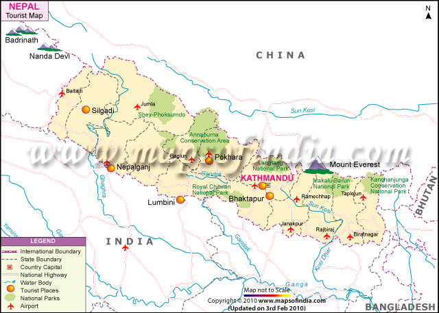 Heritage Site and Rafting Tours